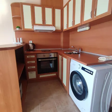 Daire Snow Ap 34 Bansko