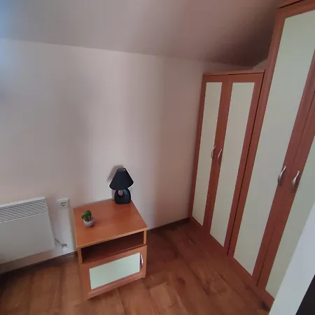 Daire Snow Ap 34 Bansko