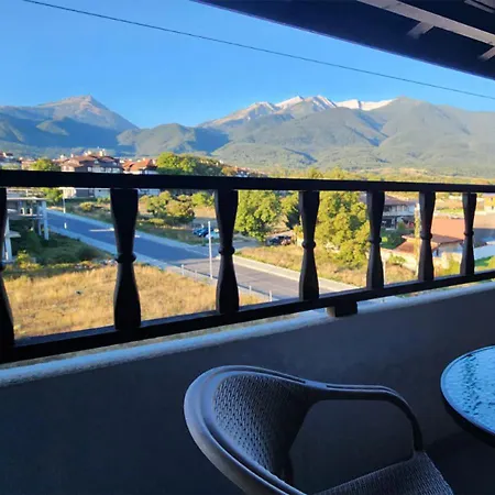 Snow Ap 34 * Bansko
