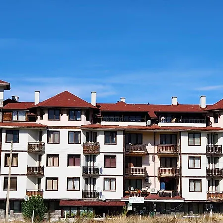 Apartmán 