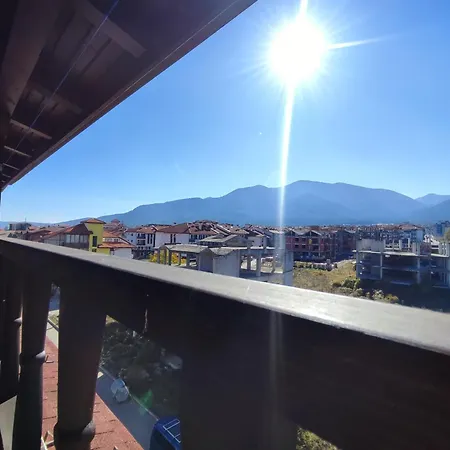 Snow Ap 34 Bansko