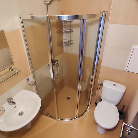 Apartmán 